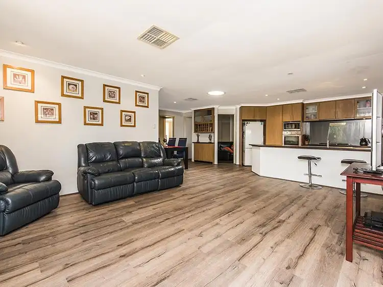 Sixth view of Homely house listing, 38 Torquata Boulevard, Helena Valley WA 6056