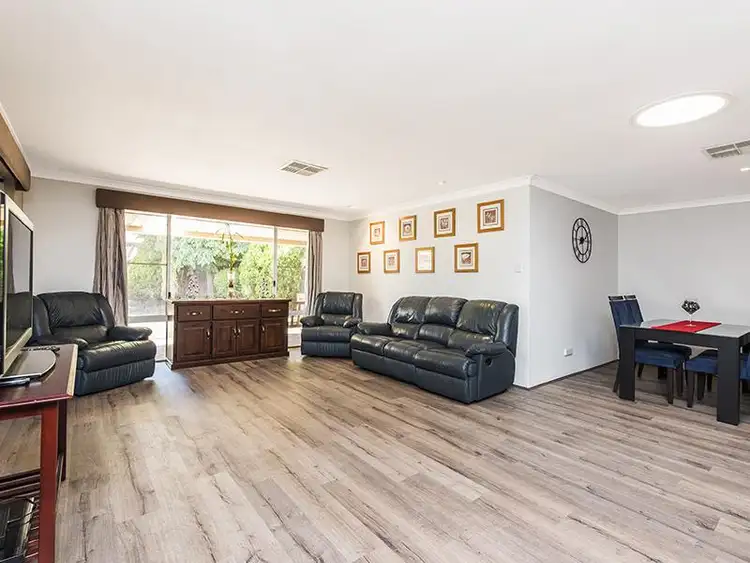 Seventh view of Homely house listing, 38 Torquata Boulevard, Helena Valley WA 6056