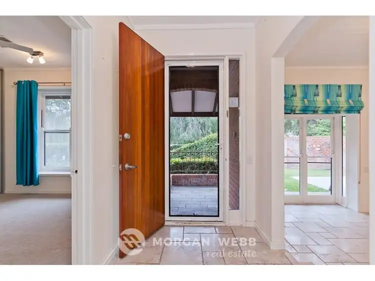 Second view of Homely villa listing, 3/17 Airlie Street, Claremont WA 6010