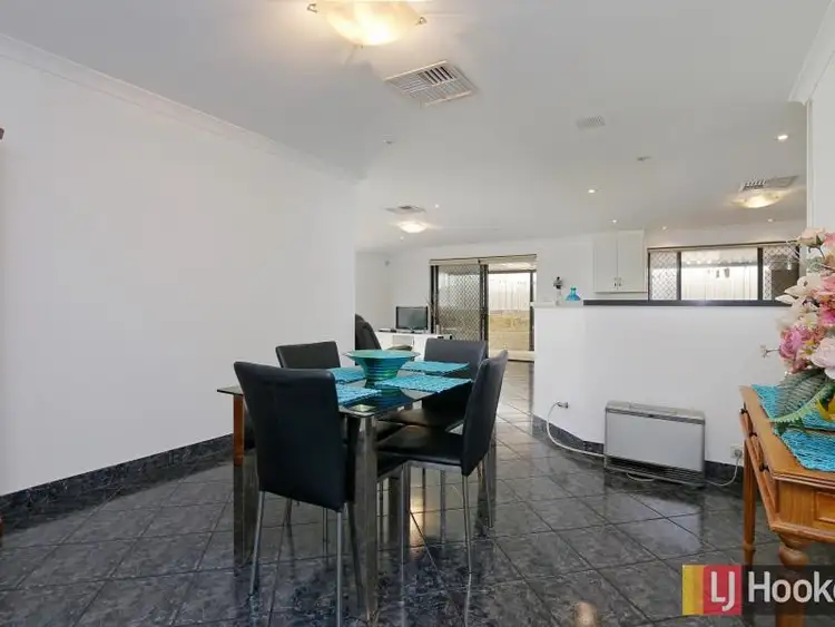Third view of Homely house listing, 10 Watson Road, Beeliar WA 6164