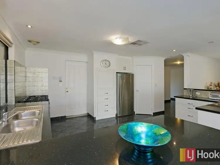 Fourth view of Homely house listing, 10 Watson Road, Beeliar WA 6164