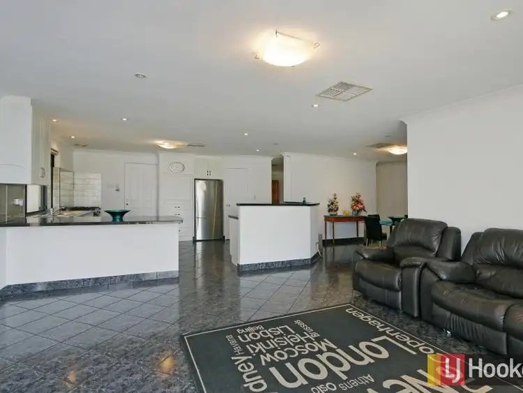 Fifth view of Homely house listing, 10 Watson Road, Beeliar WA 6164