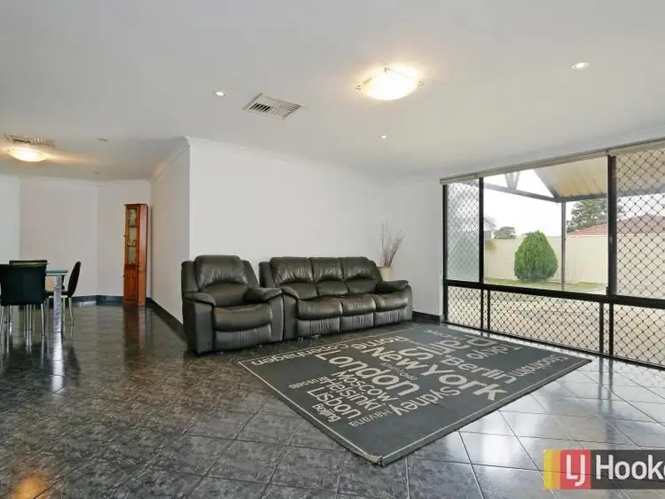 Sixth view of Homely house listing, 10 Watson Road, Beeliar WA 6164