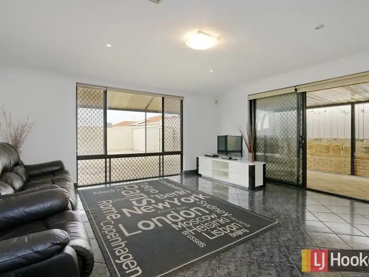 Seventh view of Homely house listing, 10 Watson Road, Beeliar WA 6164
