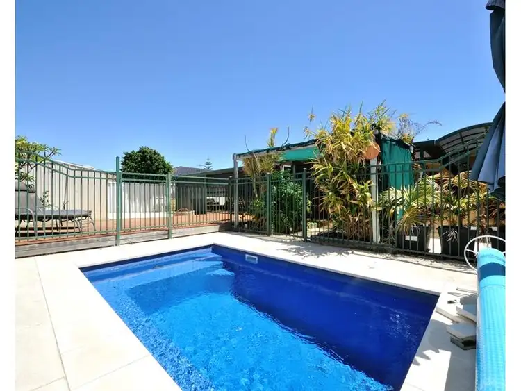 Main view of Homely house listing, 191 Grand Ocean Boulevard, Port Kennedy WA 6172