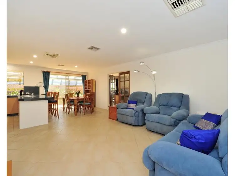 Seventh view of Homely house listing, 191 Grand Ocean Boulevard, Port Kennedy WA 6172