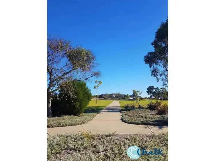 Second view of Homely land listing, 3 Fairburn Crescent, Baldivis WA 6171