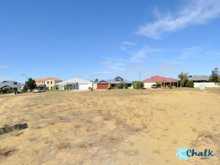 Sixth view of Homely land listing, 3 Fairburn Crescent, Baldivis WA 6171