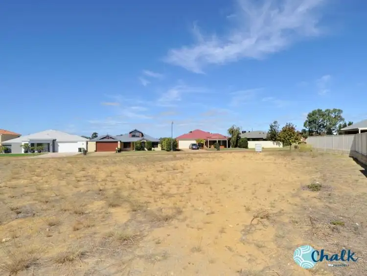 Seventh view of Homely land listing, 3 Fairburn Crescent, Baldivis WA 6171