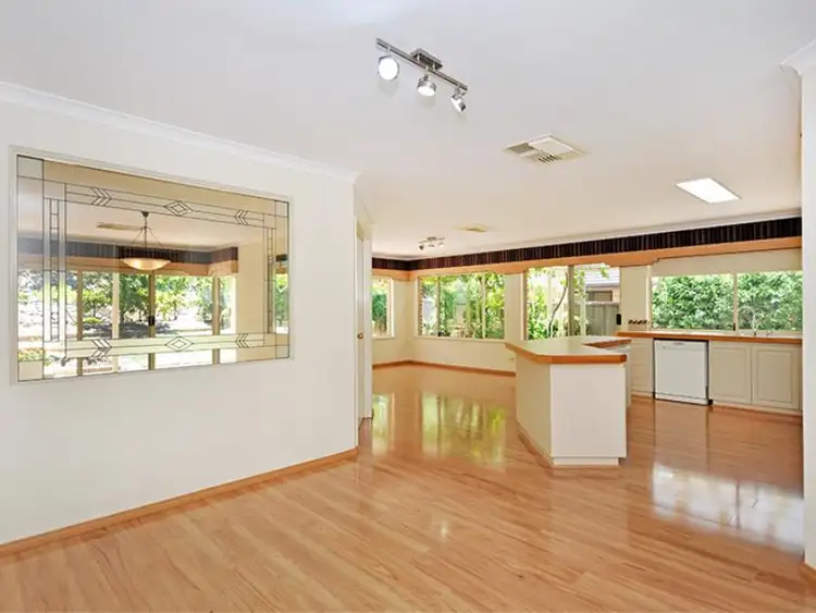 Second view of Homely house listing, 89 Bronzewing Avenue, Ellenbrook WA 6069