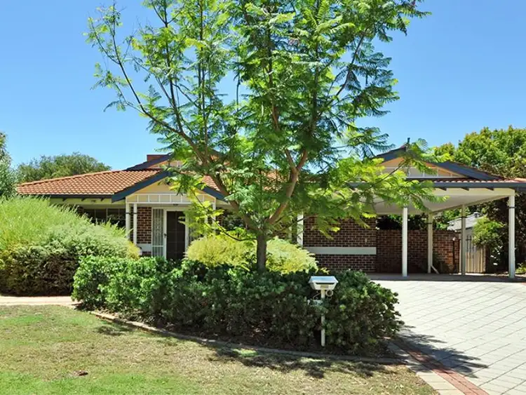 Seventh view of Homely house listing, 89 Bronzewing Avenue, Ellenbrook WA 6069