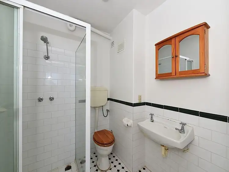 Sixth view of Homely apartment listing, 106/4 Dover Court, Mosman Park WA 6012