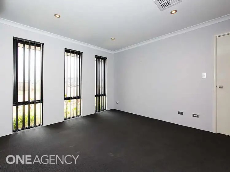 Seventh view of Homely house listing, 8 Torrey Crescent, Aubin Grove WA 6164