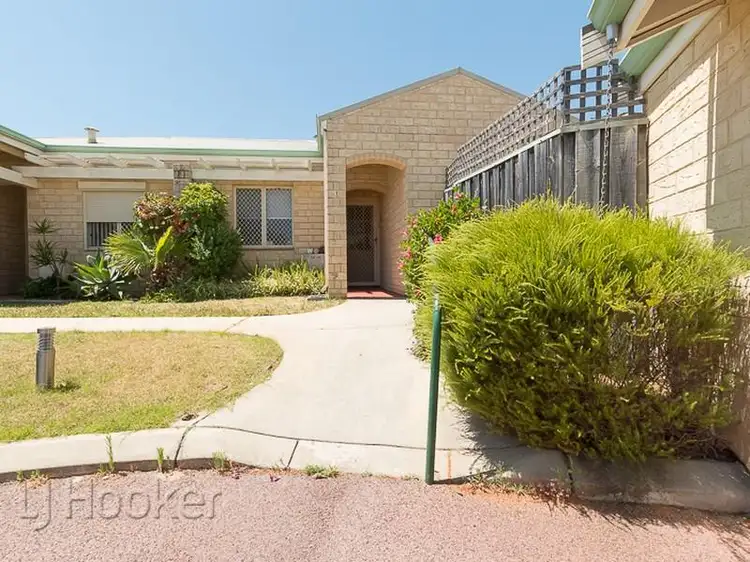 Second view of Homely unit listing, U 1/1 Camberwell Road, Balga WA 6061