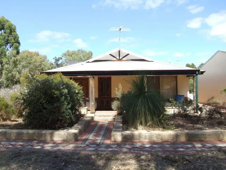 25 Howlett Ramble, Argyle WA 6239