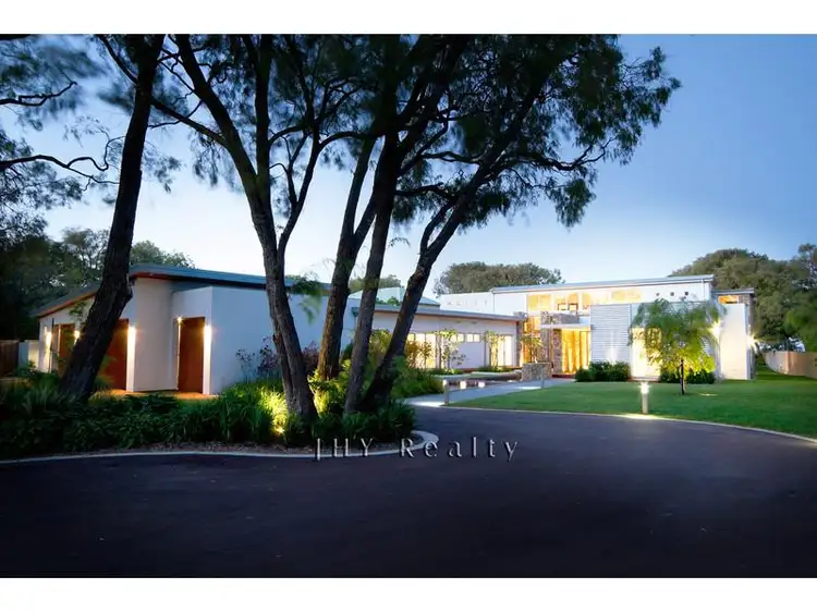 Fifth view of Homely house listing, 564 Caves Road, Marybrook WA 6280