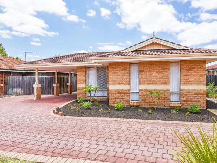 Main view of Homely house listing, 11/55 Scaddan Street, Bassendean WA 6054