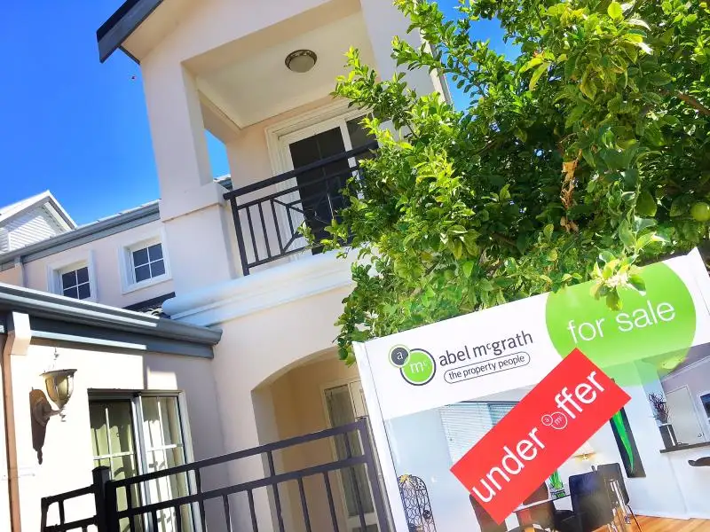 Main view of Homely house listing, 5 Primrose Street, Perth WA 6000