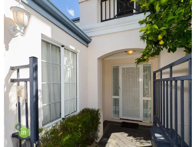 Fourth view of Homely house listing, 5 Primrose Street, Perth WA 6000