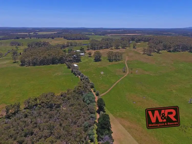 Main view of Homely rural property listing, 3922 South Coast Highway, Kentdale WA 6333