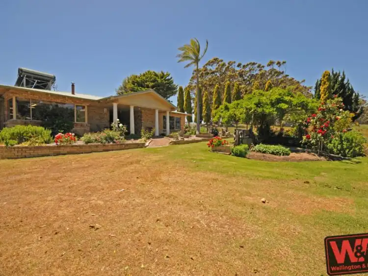 Third view of Homely rural property listing, 3922 South Coast Highway, Kentdale WA 6333