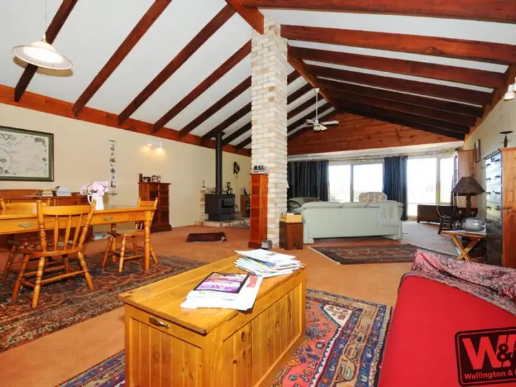 Fourth view of Homely rural property listing, 3922 South Coast Highway, Kentdale WA 6333