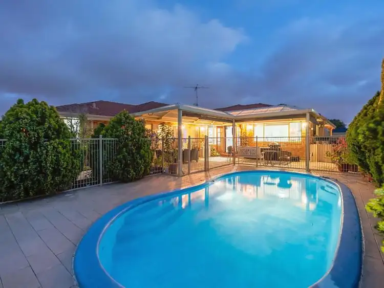 Second view of Homely house listing, 101 Flinders Avenue, Hillarys WA 6025
