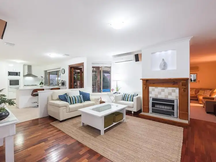 Fifth view of Homely house listing, 101 Flinders Avenue, Hillarys WA 6025