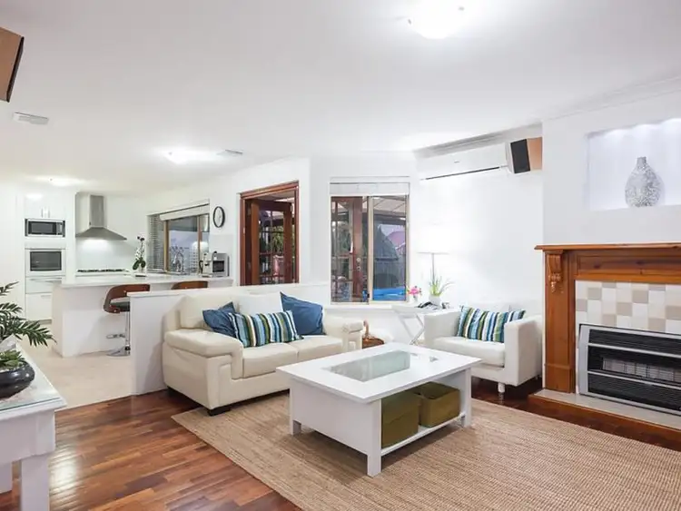Sixth view of Homely house listing, 101 Flinders Avenue, Hillarys WA 6025