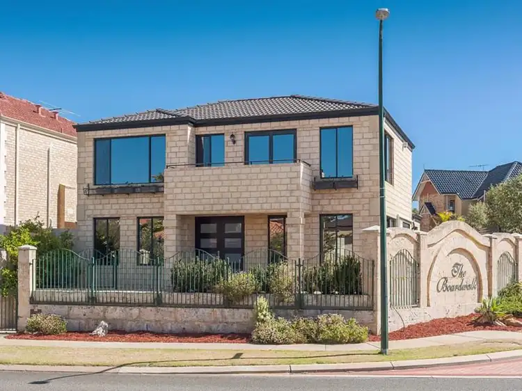 Main view of Homely house listing, 214 Flinders Avenue, Hillarys WA 6025
