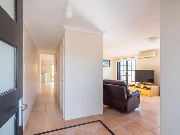 Second view of Homely house listing, 214 Flinders Avenue, Hillarys WA 6025