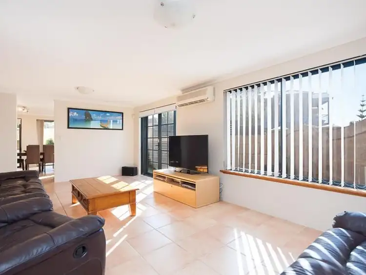 Third view of Homely house listing, 214 Flinders Avenue, Hillarys WA 6025