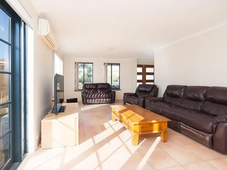 Fourth view of Homely house listing, 214 Flinders Avenue, Hillarys WA 6025