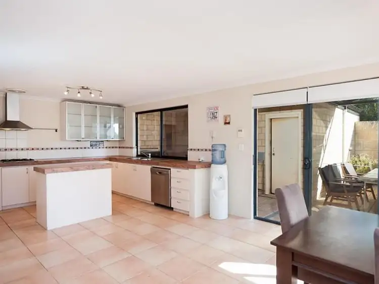 Sixth view of Homely house listing, 214 Flinders Avenue, Hillarys WA 6025