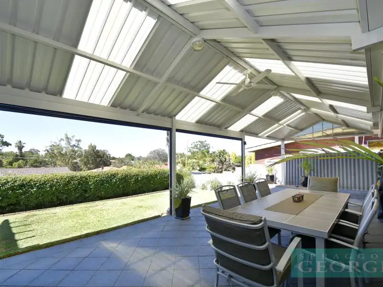 43 Drakeswood Road, Warwick WA 6024