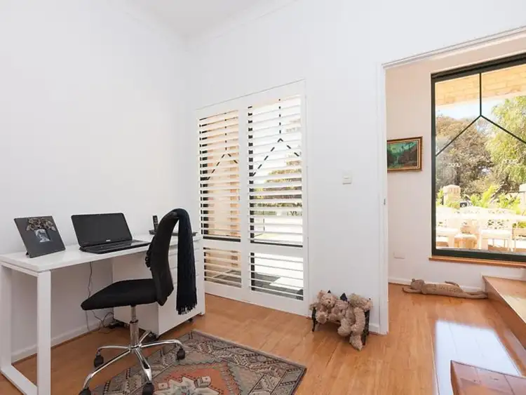 Fourth view of Homely townhouse listing, 1/62 Broadbeach Boulevard, Hillarys WA 6025