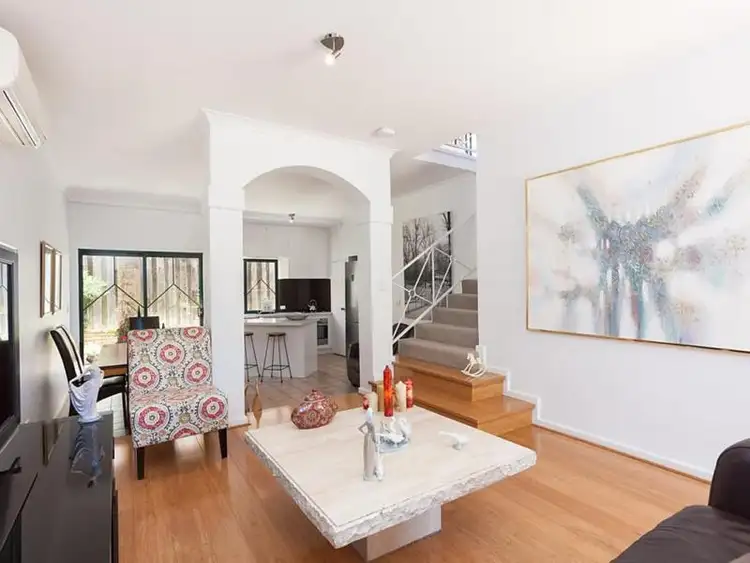 Fifth view of Homely townhouse listing, 1/62 Broadbeach Boulevard, Hillarys WA 6025