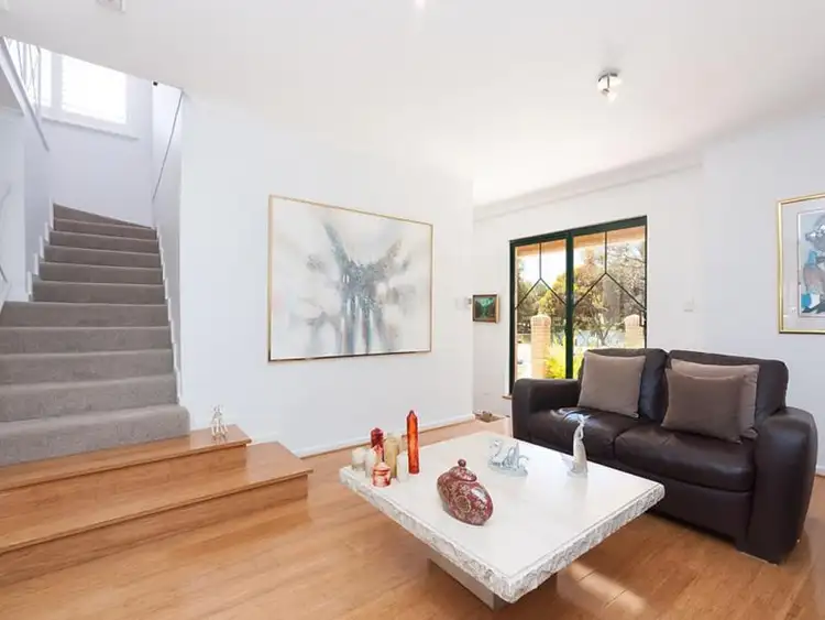 Sixth view of Homely townhouse listing, 1/62 Broadbeach Boulevard, Hillarys WA 6025