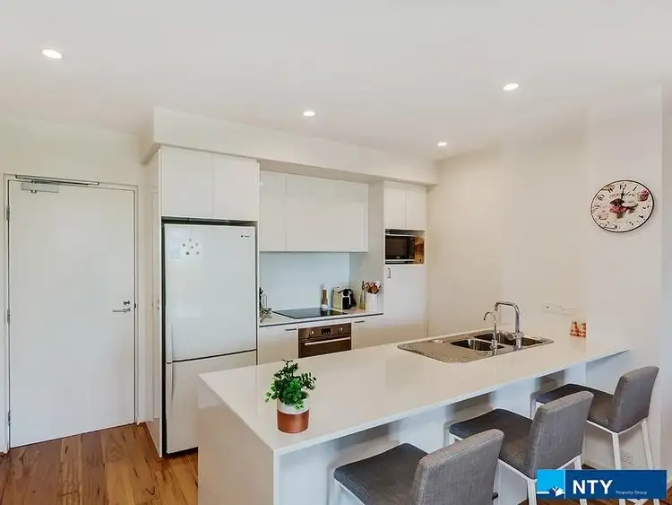 Fourth view of Homely apartment listing, 118/131 Harold Street, Highgate WA 6003
