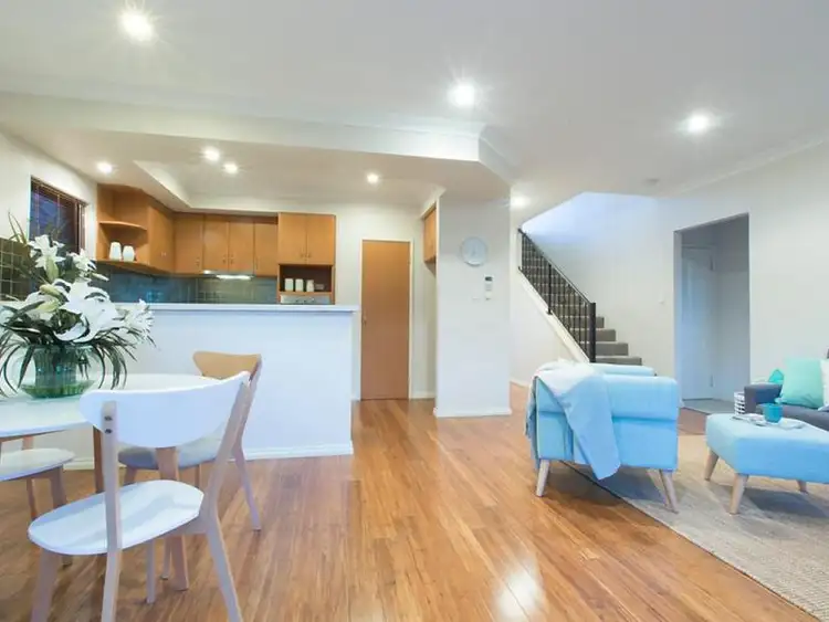 Main view of Homely house listing, 14A Sapphire Crescent, Balcatta WA 6021