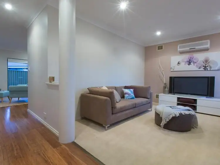 Fifth view of Homely house listing, 14A Sapphire Crescent, Balcatta WA 6021