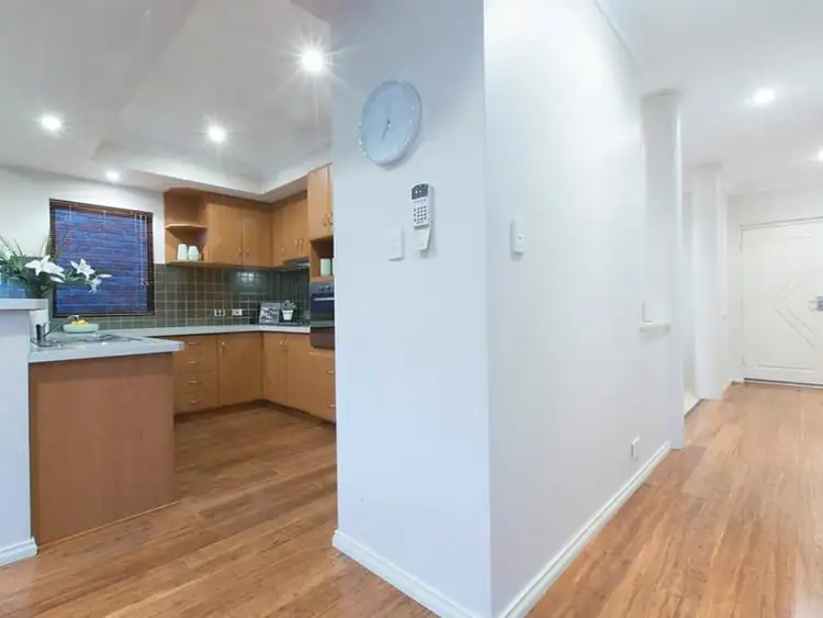 Sixth view of Homely house listing, 14A Sapphire Crescent, Balcatta WA 6021