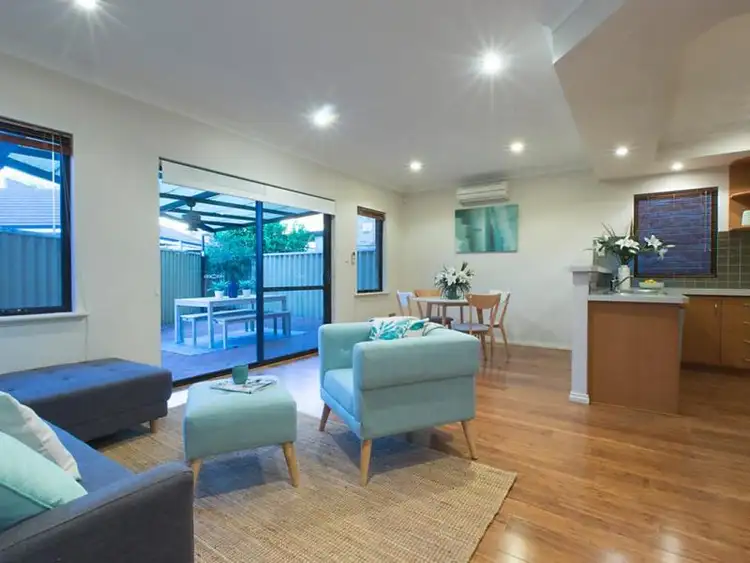 Seventh view of Homely house listing, 14A Sapphire Crescent, Balcatta WA 6021