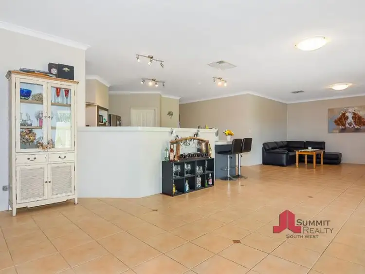 Sixth view of Homely house listing, 22 Vaughans Way, Australind WA 6233