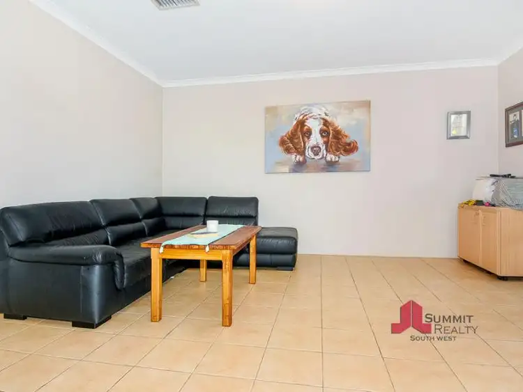 Seventh view of Homely house listing, 22 Vaughans Way, Australind WA 6233