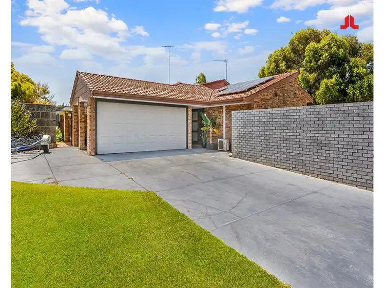 Main view of Homely house listing, 75 Fendam Street, Warnbro WA 6169