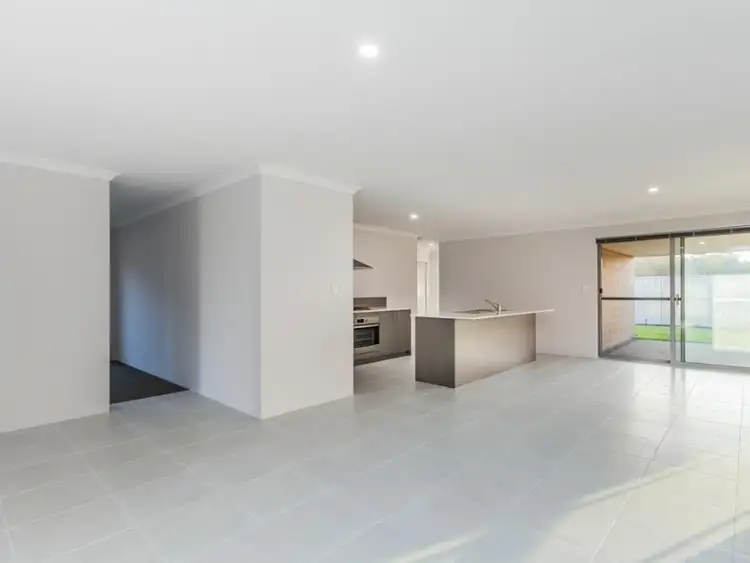 Fourth view of Homely house listing, 51 Molonglo Crescent, Baldivis WA 6171