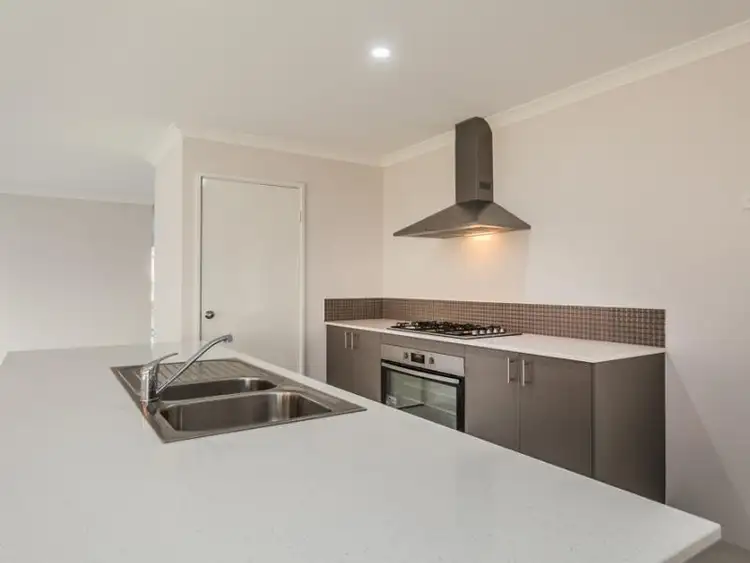 Fifth view of Homely house listing, 51 Molonglo Crescent, Baldivis WA 6171