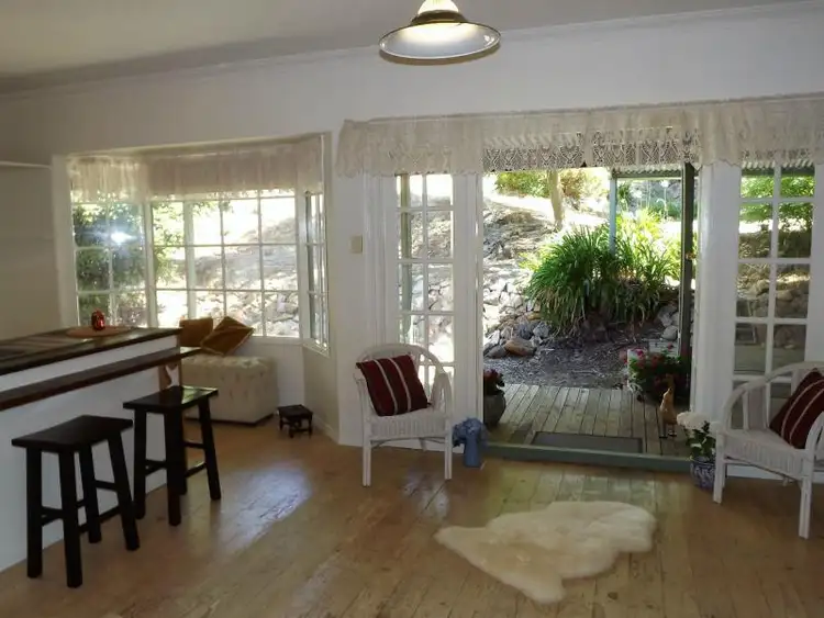 Main view of Homely house listing, 16 Somme Street, Bridgetown WA 6255