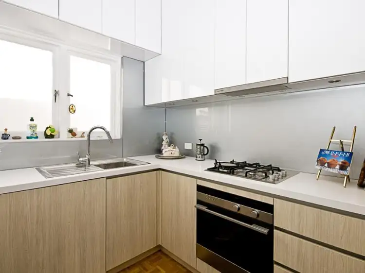 2/120 Marine Parade, Cottesloe WA 6011